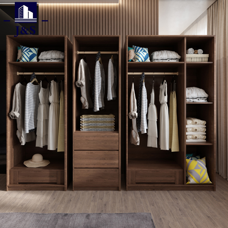 How to choose a wardrobe when decorating