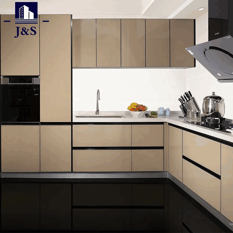 How to Choose and Maintain Grey Kitchen Hardware for Optimal Kitchen Performance?