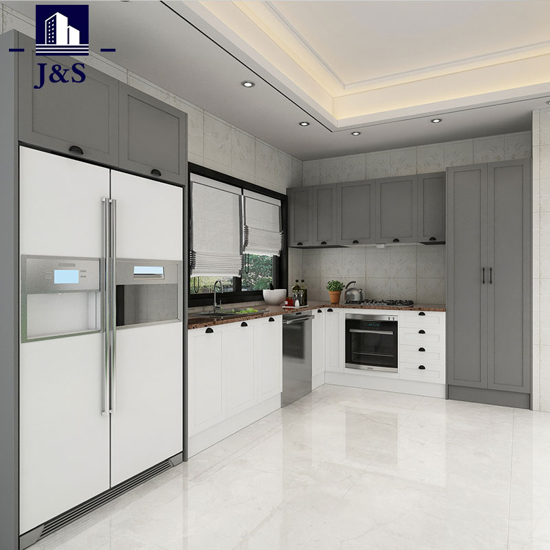 What Are the Best Country Style Kitchen Cabinets Ideas for Your Kitchen