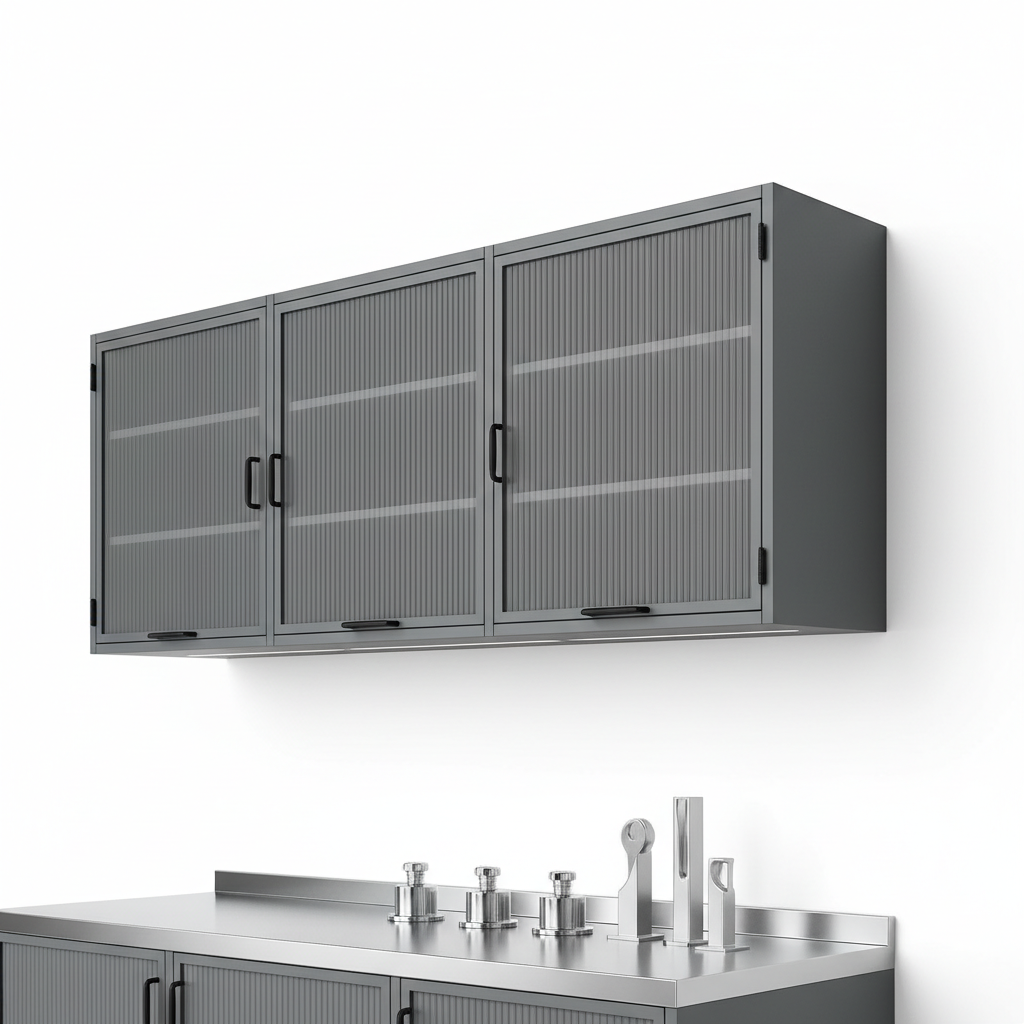 The Architect's Guide to Gray Upper Cabinets: Technical Specs & Bulk Sourcing