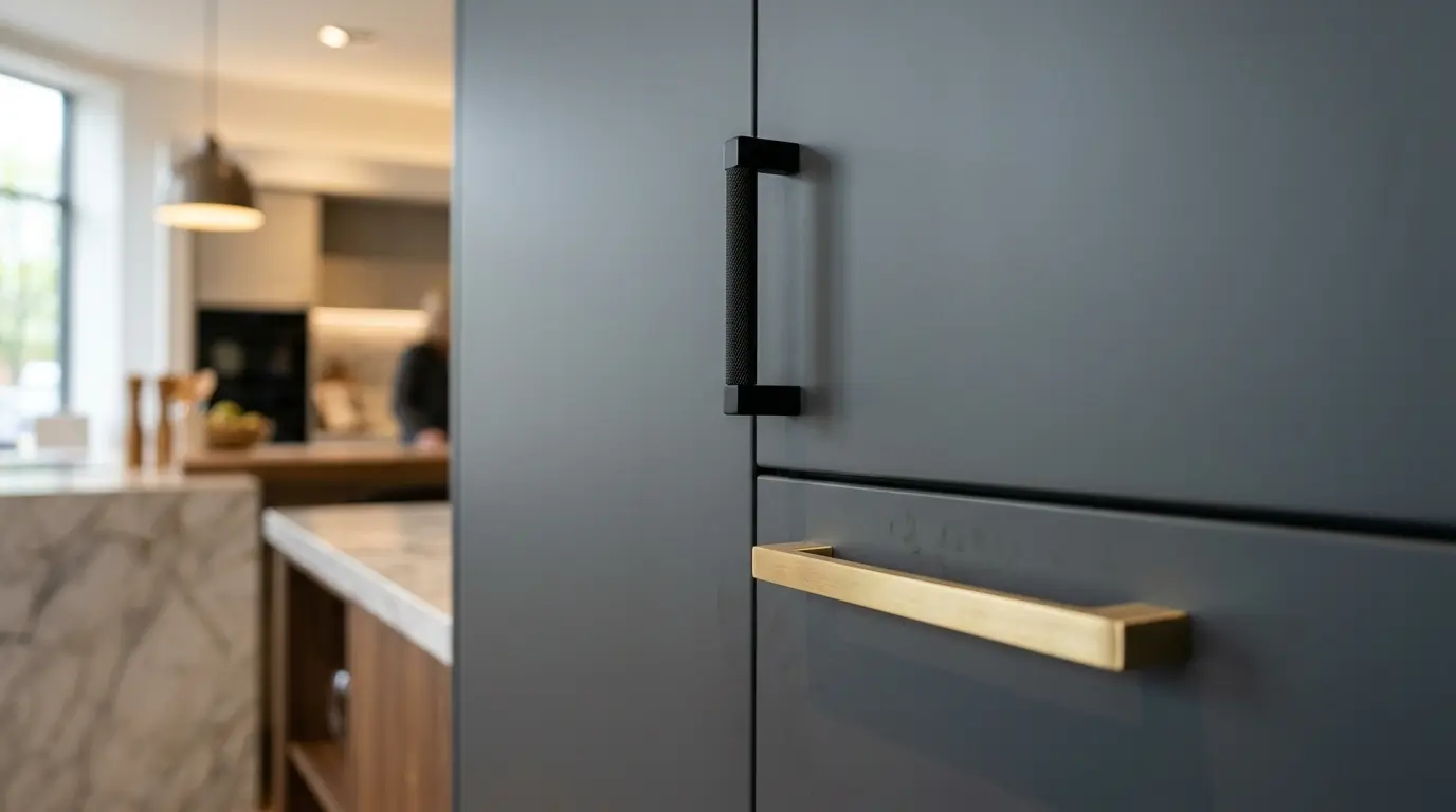 2026 Ultimate Sourcing Guide: Leading Kitchen Cabinet Door Factory in China & Smart Integrated Solutions