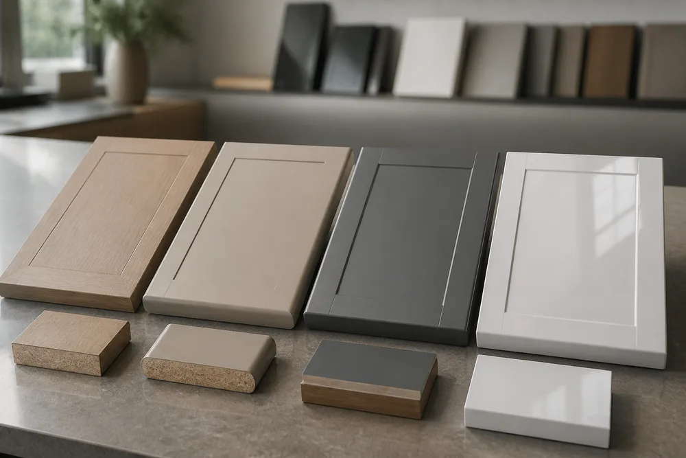 What Should You Ask a China Kitchen Cabinet Door Supplier Before Ordering?