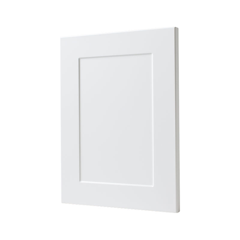 Thermofoil Cabinet Doors PVC Cupboard Fronts