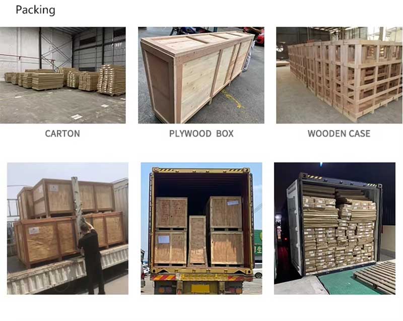 Modern White Interior Doors