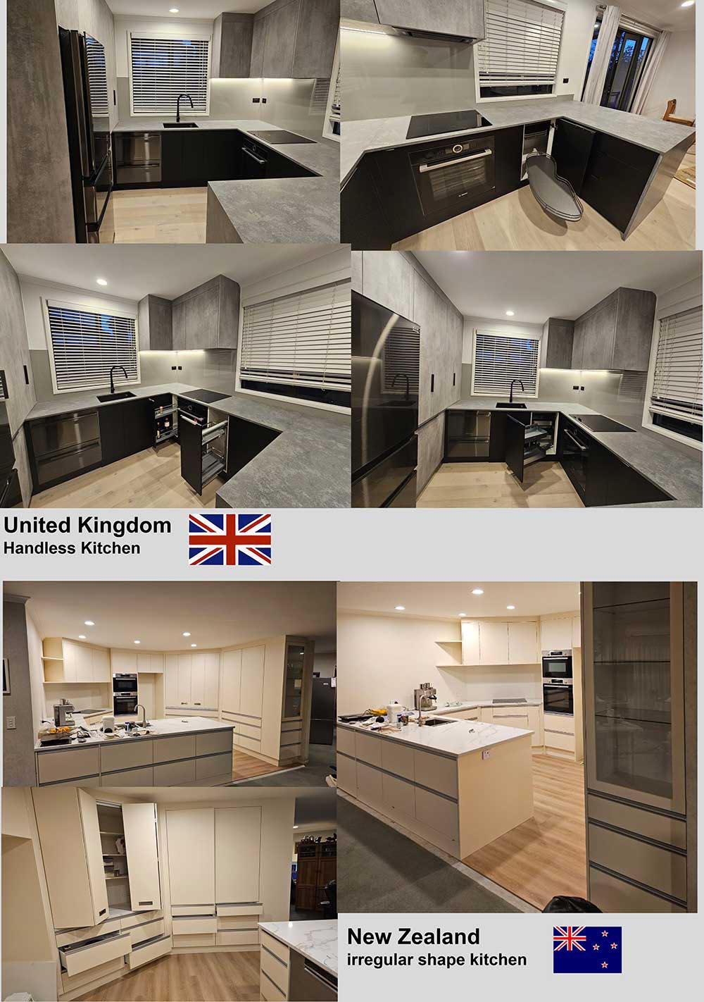 Engineering case diagram