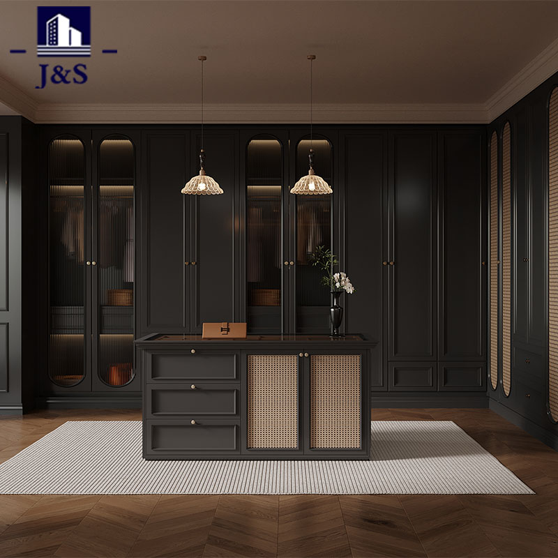 Lacquer paint Wardobe Door