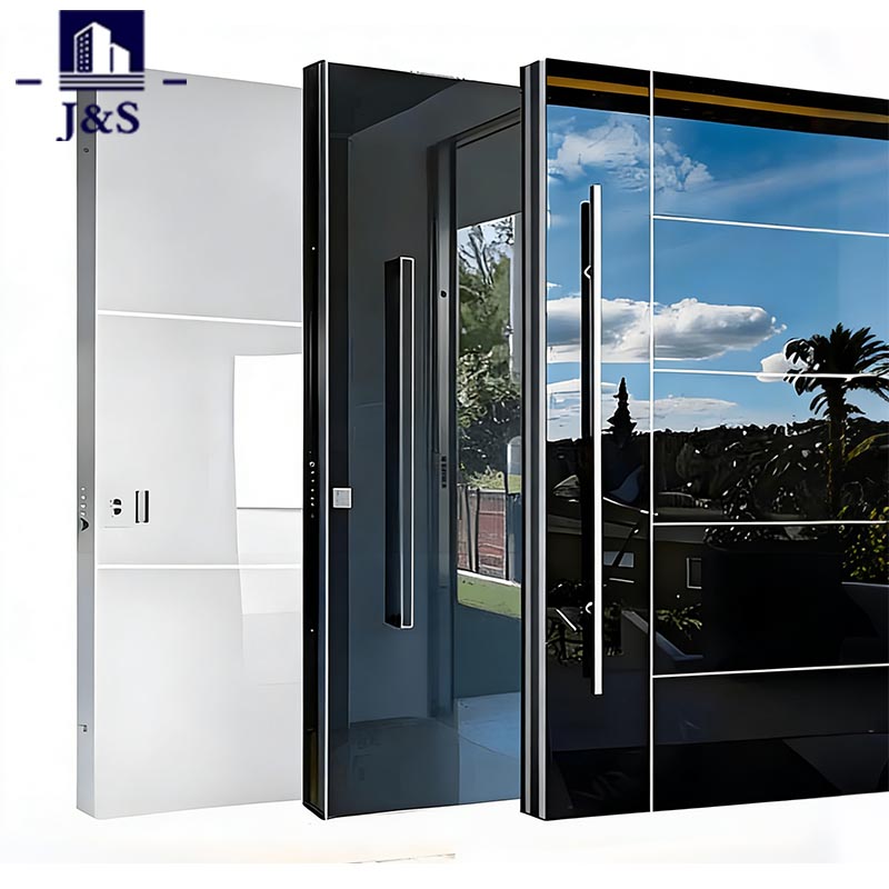 Steel Safety Door Price