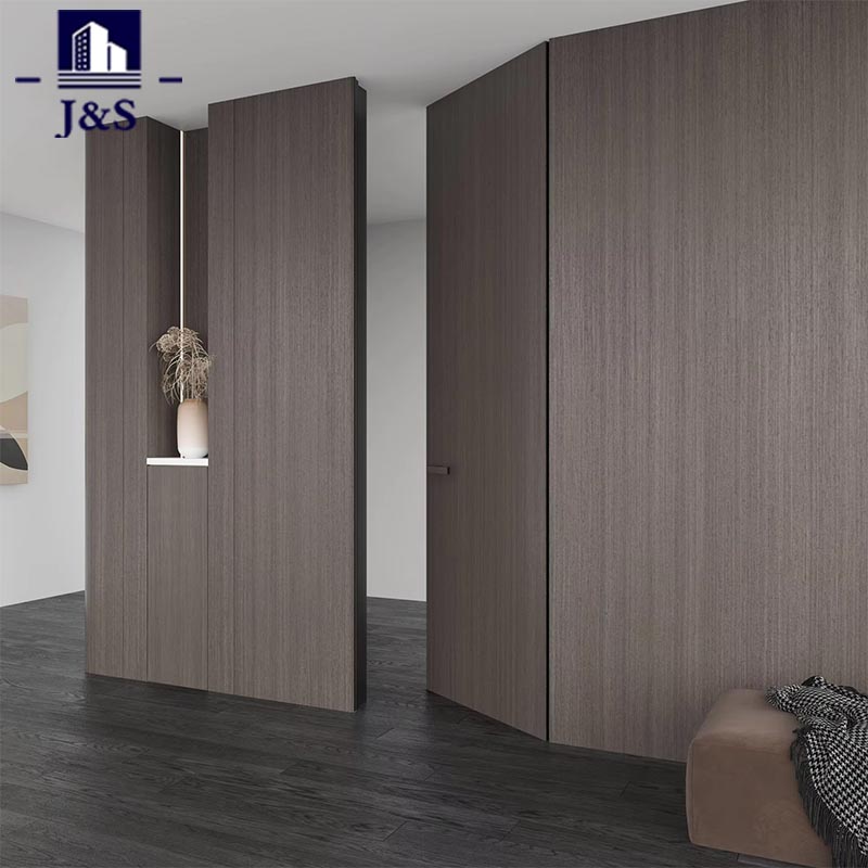 Whole House Customized Hidden Door